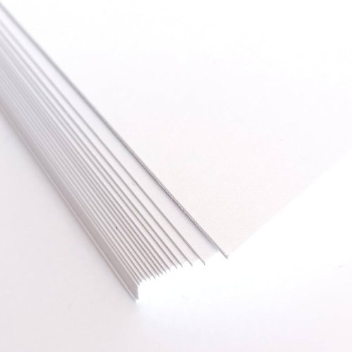 Printing Paper A3 300 GSM Matt (50 Pieces)