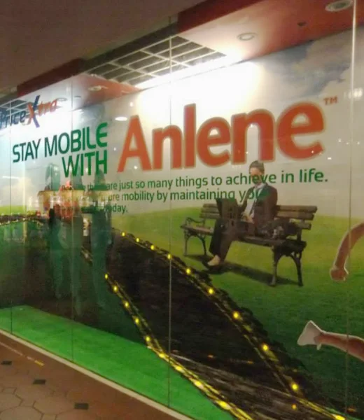 anlene